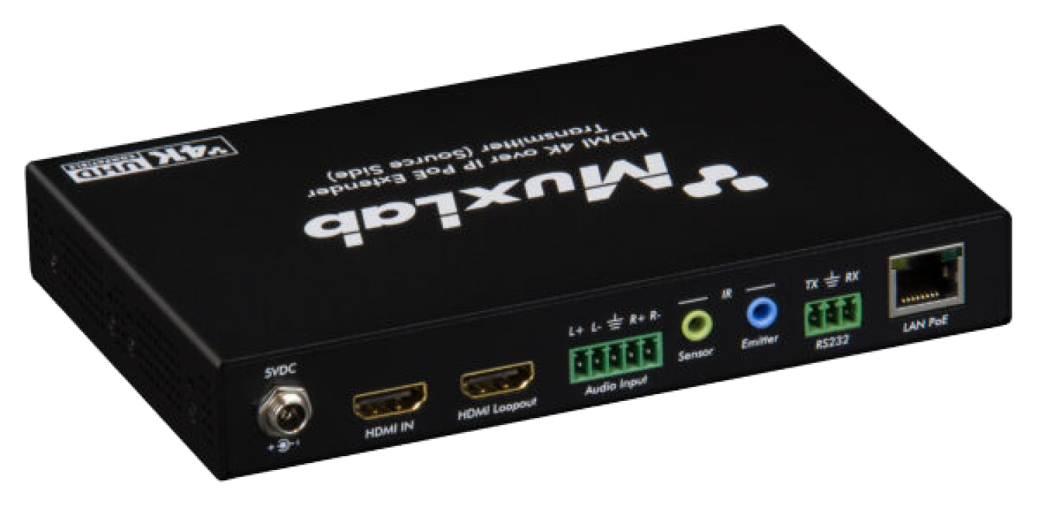 MuxLab MIP 271-T